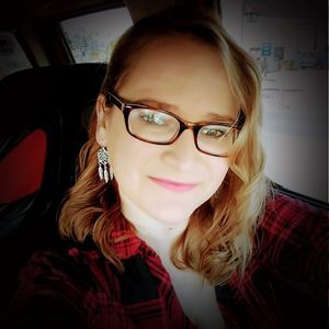 Meet your Posher, Heather